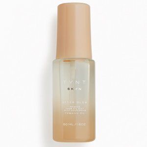 🌈4/$20 NIB TYNT BEAUTY Afterglow Prime & Set Face Mist Full Size Retail $22.00